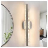27-in LED Vanity Light Bar, 3000K, Dimmable