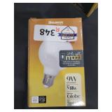 Light Bulb