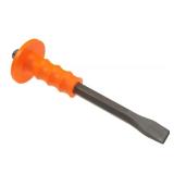 Tools Handguarded Cold Chisel 1 in. x 12 in.