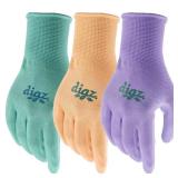 Digs Women's Large Nitrile Glove (3-Pack)
