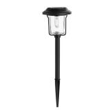 Laurelview 14 Lumen Solar Path Light