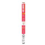 Frost King White Weather Seal for Doors 17 ft