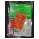 GENERATOR INTERLOCK KIT