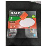 HALO 8' Light