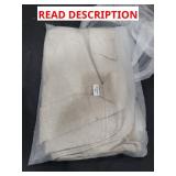 Cushion replacement covers