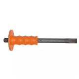 3/4 in. x 12 in. Guardian Handguard Chisel