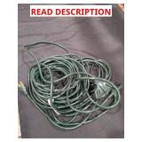 Extension Cord