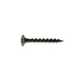 Grip-Rite No. 6 drywall screws 1 lb 136 pk