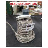 Wire on a Spool