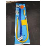 WATER HEATER INSTALLATION KIT