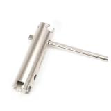 HUSKY BASKET STRAINER Wrench