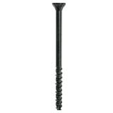 Black Star Wood Deck Screw 9x3, 5 lb
