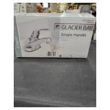 Glacier Bay Aragon 4-in Centerset Faucet