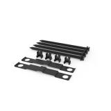 Storm Drain 10 in Anchoring Kit (4-Pc)