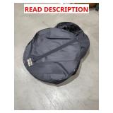 Drum kit storage bags