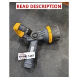 Hose Nozzle