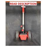 Crescent Lufkin 4' Compact Measuring Wheel