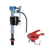 PerforMAX 2.0 Fill Valve & 2' Flapper Kit