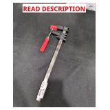 Bar Clamp