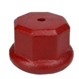 1-1/4 in. Well Point Drive Cap