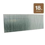 2 in. 18-Gauge Brad Nail (5,000-Pack)