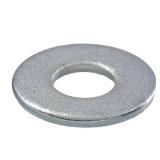 3/4 in. Zinc Flat Washer (25-Pack)