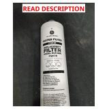 Water Filter