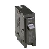 BR 20A 120/240V Single Pole Breaker (10)