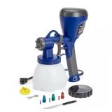 Super Finish Max HVLP Handheld Sprayer