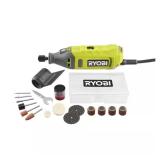 RYOBI 1.2 Amp Corded Rotary Tool