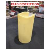 Battery Operated Candle