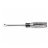 4 in. Round Shaft Tack Puller/Screwdriver