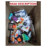 Box Lot
