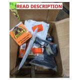 Box Lot