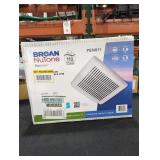 Flex Series 80-110 Selectable CFM, Room Side Inst