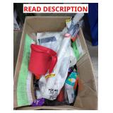 Box Lot