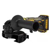 DEWALT ATOMIC 20V MAX Angle Grinder
