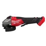 M18 FUEL 18V Brushless 4-1/2/6 in. Grinder (Tool