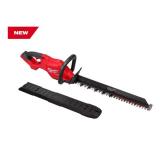 M18 FUEL 18V 24' Hedge Trimmer (Tool-Only)
