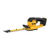DeWalt DCHT823B 8' 20V Hedge Trimmer (Tool)