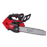 M18 FUEL 14' 18V Cordless Top Handle Chainsaw