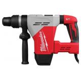 Milwaukee SDS Max Rotary Hammer 1-9/16'