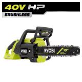40V HP Brushless 16' Cordless Chainsaw (Tool)