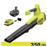 ONE+ 18V Cordless Leaf Blower