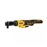 ATOMIC 20V Cordless 1/2' Ratchet (Tool Only)