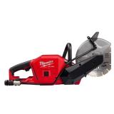 Milwaukee M18 FUEL 9' Cut-Off Saw (Tool Only)