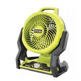 ONE+ 18V Cordless Whisper 7.5' Fan (Tool)