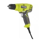 5.5A Corded 3/8' Var Speed Drill/Driver
