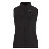 Milwaukee M Women's Heated Vest Kit Black