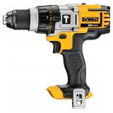 DEWALT 20V MAX Hammer Drill 1/2' (DCD985B)